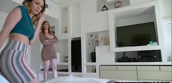 Mom found out Im fucking my sis!